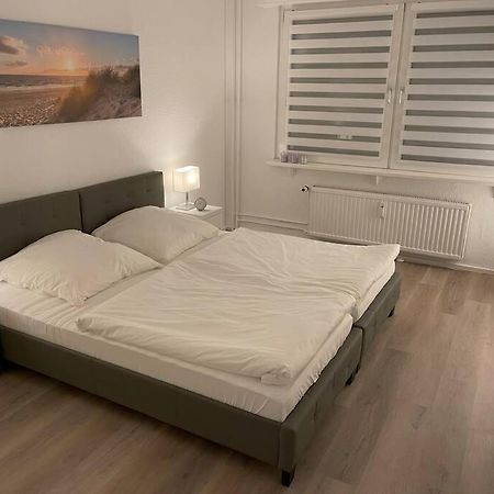 Gemuetliches Apartment In Duisburg Ngoại thất bức ảnh