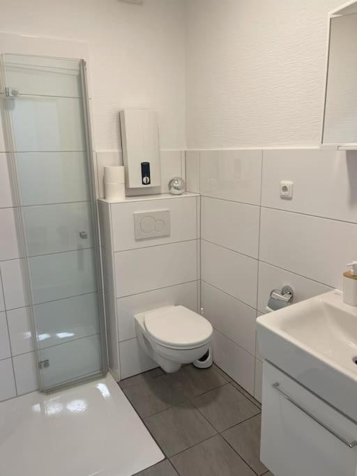 Gemuetliches Apartment In Duisburg Ngoại thất bức ảnh