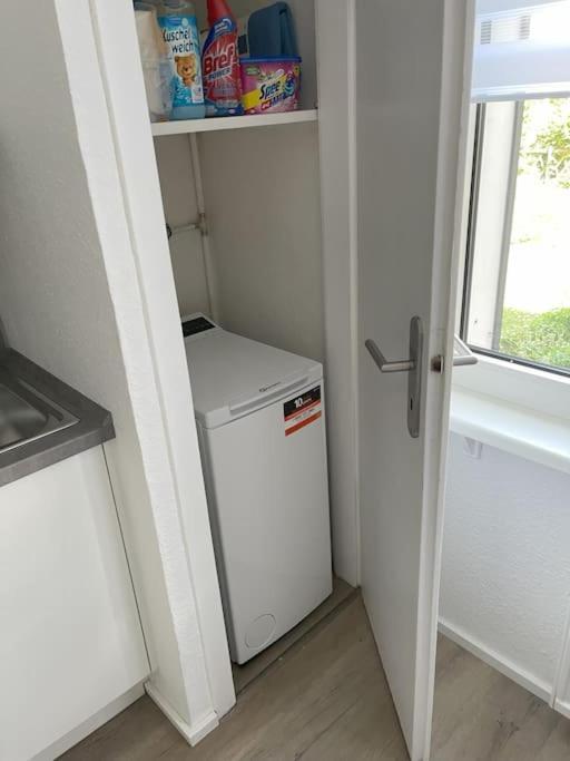Gemuetliches Apartment In Duisburg Ngoại thất bức ảnh